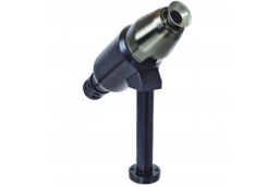 lighting parts by Smart liquid electrostatic rotatin bell HDA-603